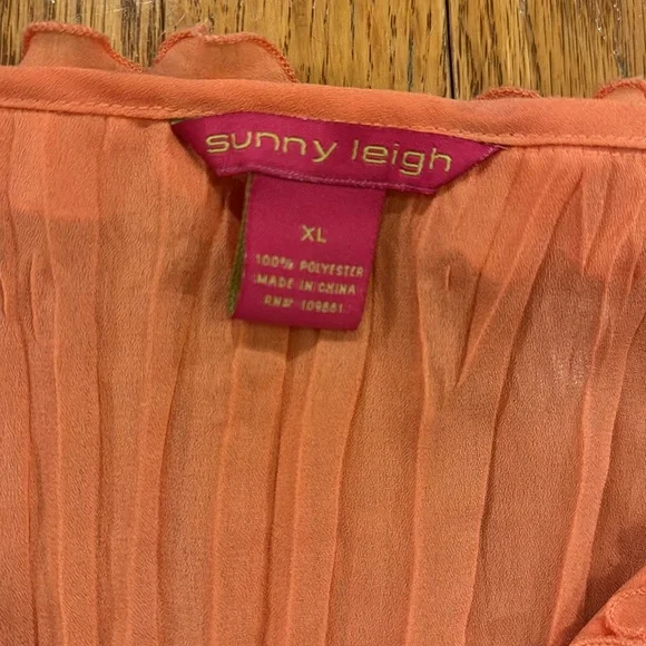 Sunny Leigh size XL - Picture 2 of 3